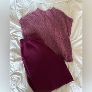 Free People Freya Set
